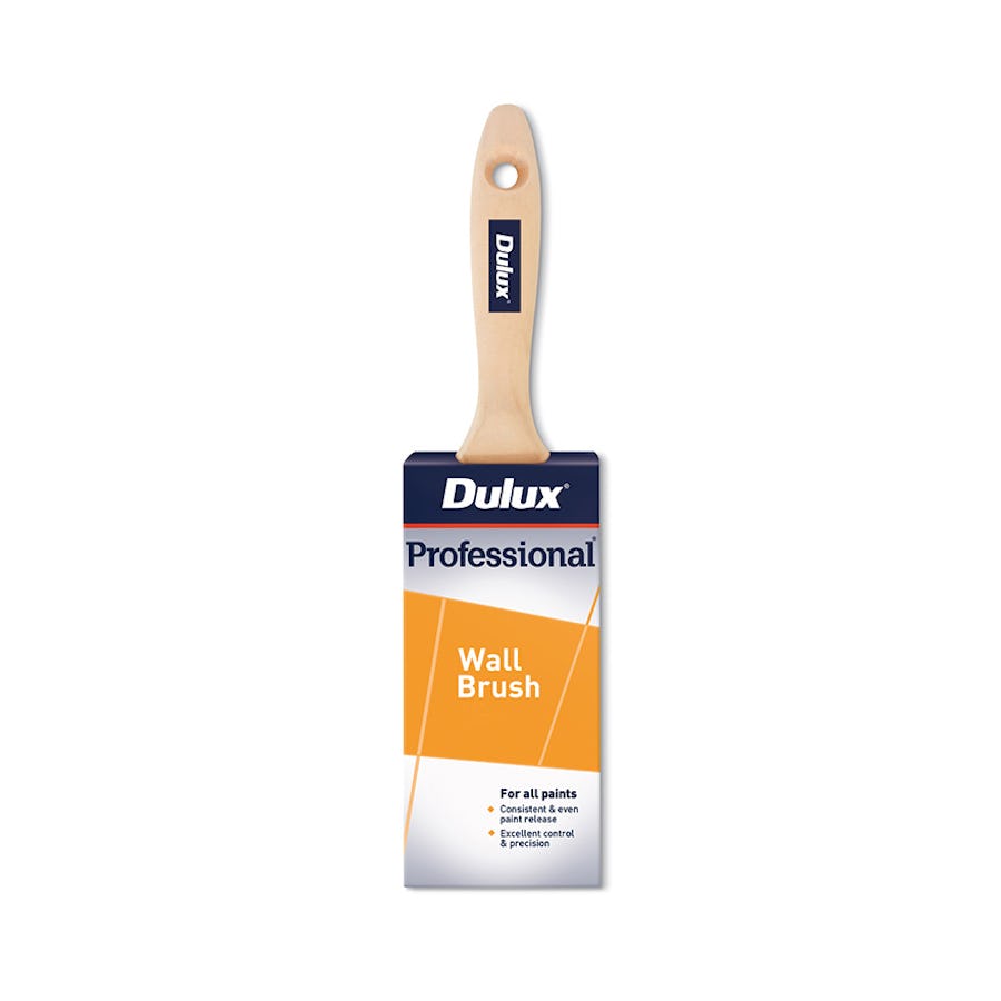 Dulux Professional Wall Brush 63mm